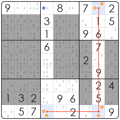 ny times medium sudoku