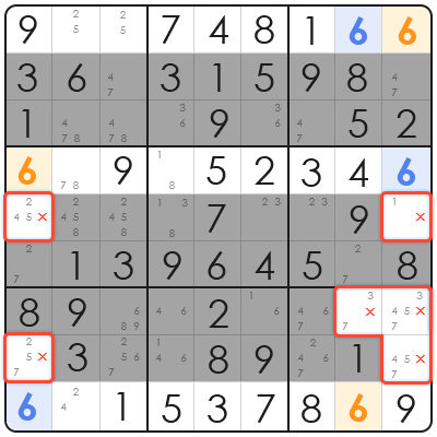 samurai sudoku online
